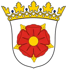 Wappen des Freistaates