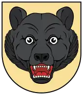 Bärenkopf
