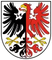 Wappen der Friedrichstadt