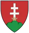 Wappen Neuungarns