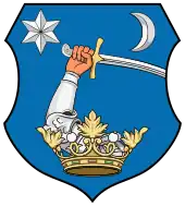 Wappen der Both de Bajna