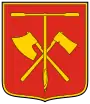 Wappen von Bakonybél