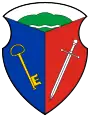 Wappen von Cserháthaláp