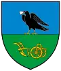 Wappen von Dabrony