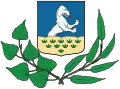 Wappen von Ebes