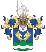 Wappen von Hernádbűd