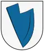 Wappen von Legyesbénye