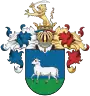 Wappen von Mezőnagymihály