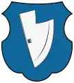 Wappen von Nagykereki