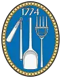 Wappen von Sáta