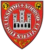 Wappen von Sopron(Ödenburg)