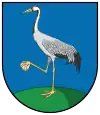Wappen von Klenov