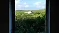 Wohngebäude aufSouth Caicos