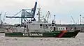 Zollboot Hiddensee (FPB&nbsp;28) 2005