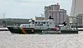 Zollboot Priwall (FPB&nbsp;28) 2005