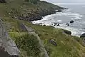 Küste bei Tirúa