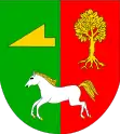 Wappen von Seninka