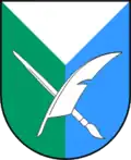 Wappen von Občina Gorenja vas-Poljane