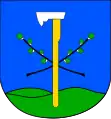 Wappen von Lhota u Vsetína