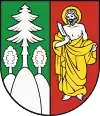 Wappen von Čadca