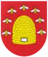 Wappen von Šaca