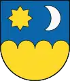 Wappen von ŠahyIpolyság