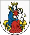 Wappen von Šamorín