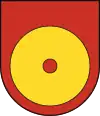 Wappen von Žarnovica
