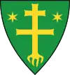 Wappen von Žilina
