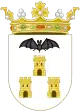 Wappen von Gerichtsbezirk Albacete