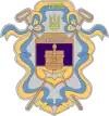 Wappen von Altschewsk