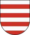 Wappen von Banská Bystrica