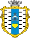 Wappen von Beresan