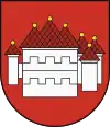 Wappen von Bojnice