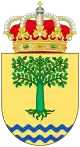 Wappen von Gerichtsbezirk Carballo