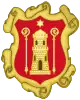 Wappen von Gerichtsbezirk Cazorla