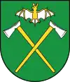 Wappen von Demänovská Dolina