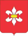 Wappen von Dolyna