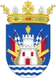 Wappen von Gerichtsbezirk Ferrol