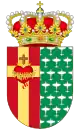 Wappen von Gerichtsbezirk Getafe