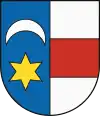 Wappen von Hnúšťa