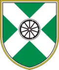 Wappen von Hrpelje