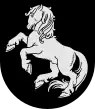 Wappen von Ilūkste