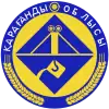 Wappen des Gebiets Qaraghandy