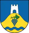Wappen von Sever