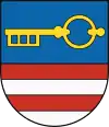 Wappen von Košické Oľšany