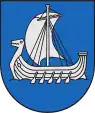 Wappen von Krāslava