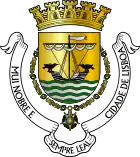 Wappen von Lissabon