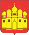 Wappen von Ostroh