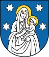 Wappen von Podolínec